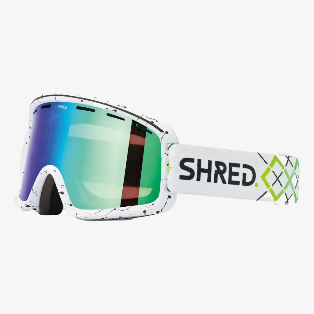 MONOCLE BIGSHOW GRADER CLB