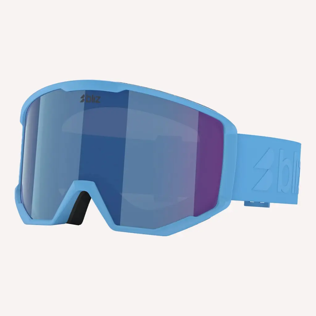 SPARK BLUE