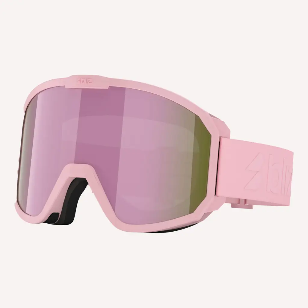 RAVE PINK