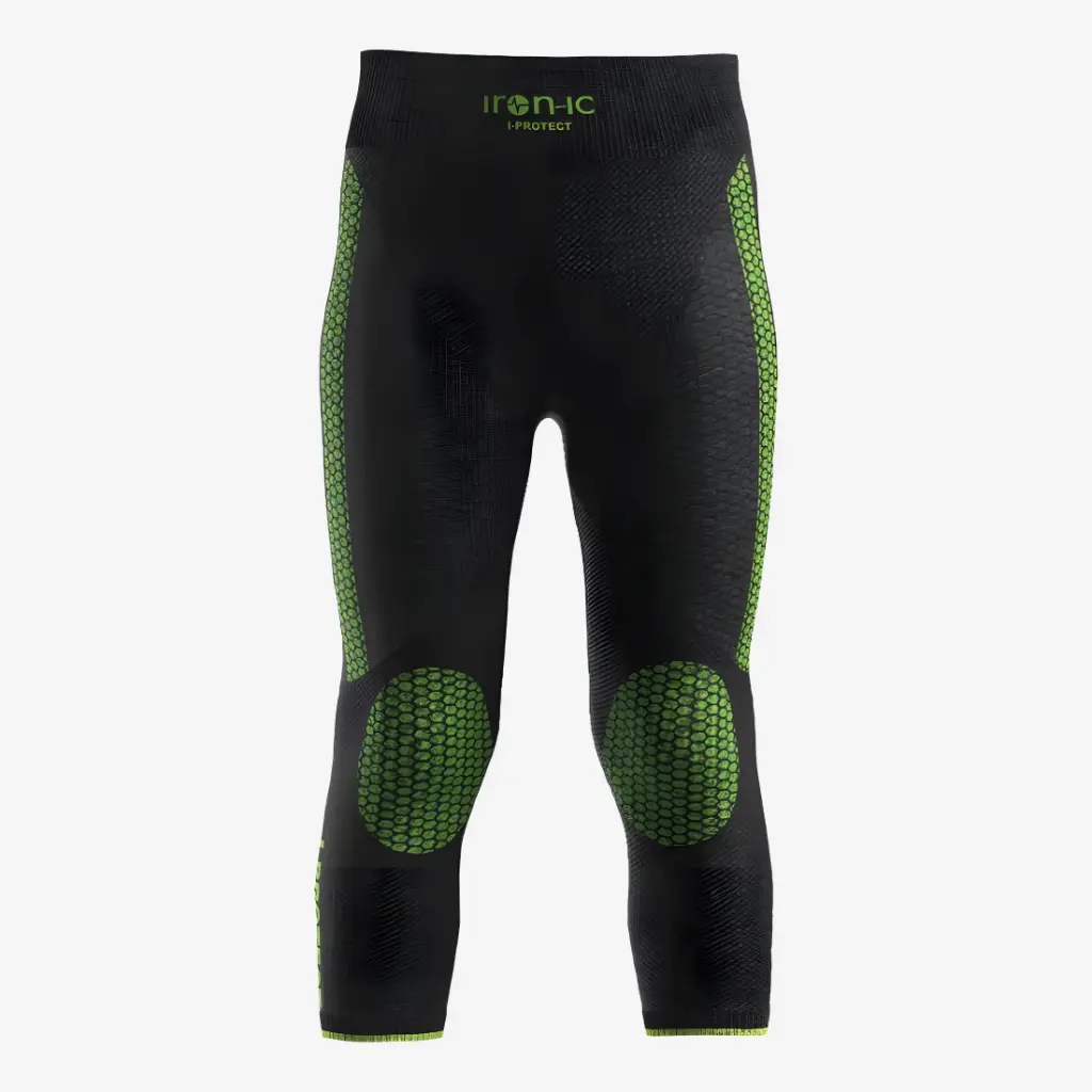 [600814-8/10] ANTI-COUPURE 3/4 JR I-PROTECT 1.0 (8/10 Jahre)