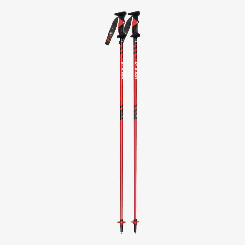 SL POLE ALU SR