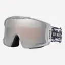 LINE MINER CHEX BLACK PRIZM