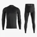 THERMIC T-SHIRT + PANT 3/4 JR 2.3