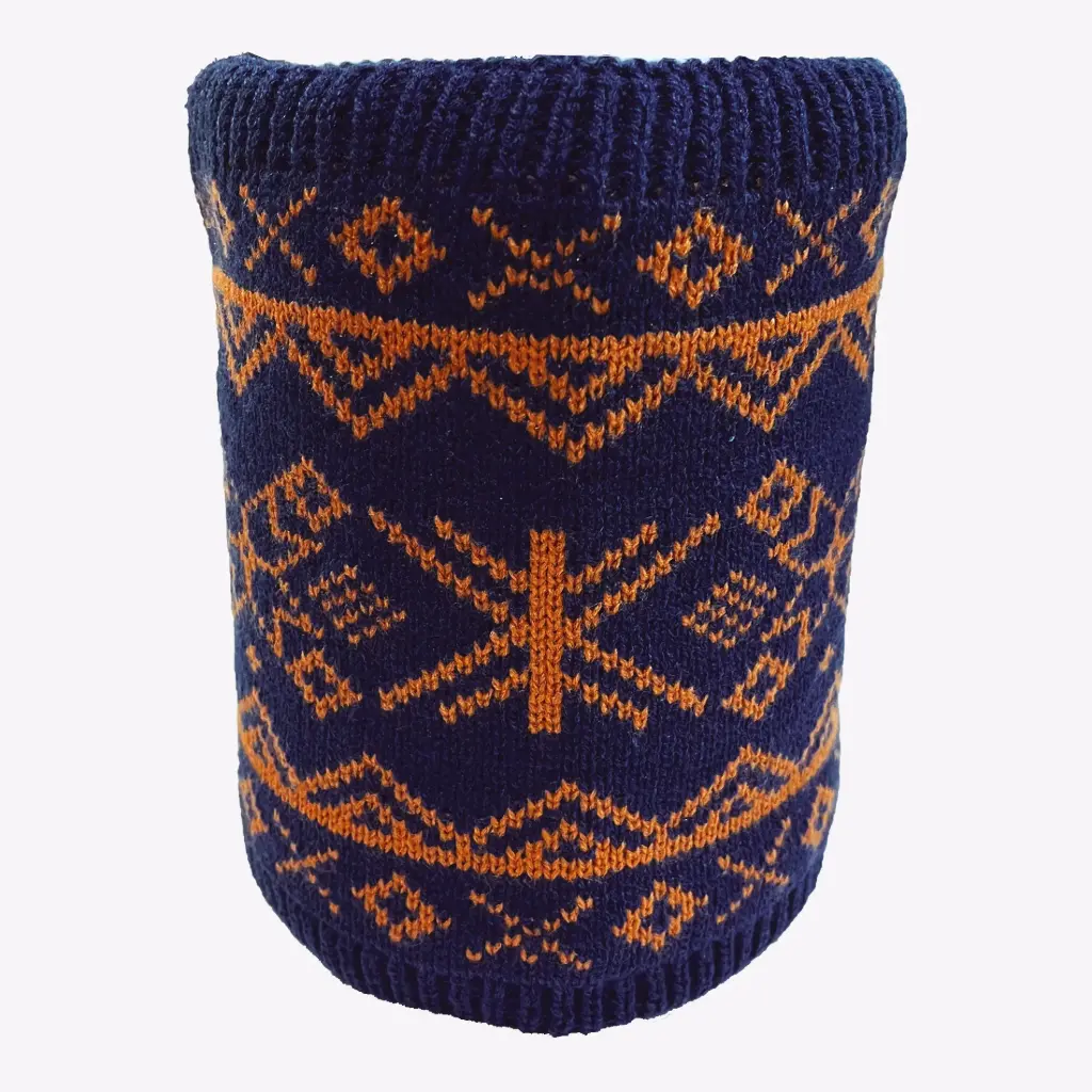 [2449.060.010.U] JANIS FLOCON REFLEX BLUE