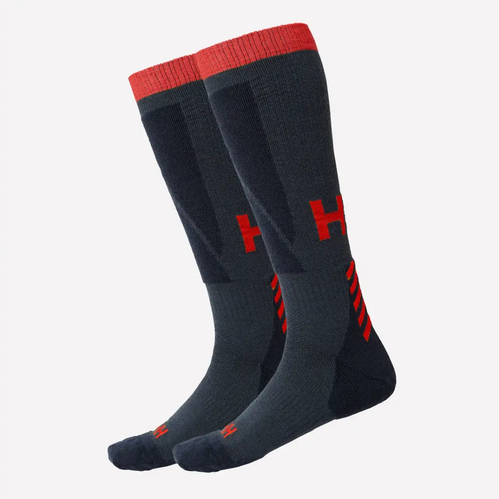 ALPINE SOCK TECHNICAL NAVY