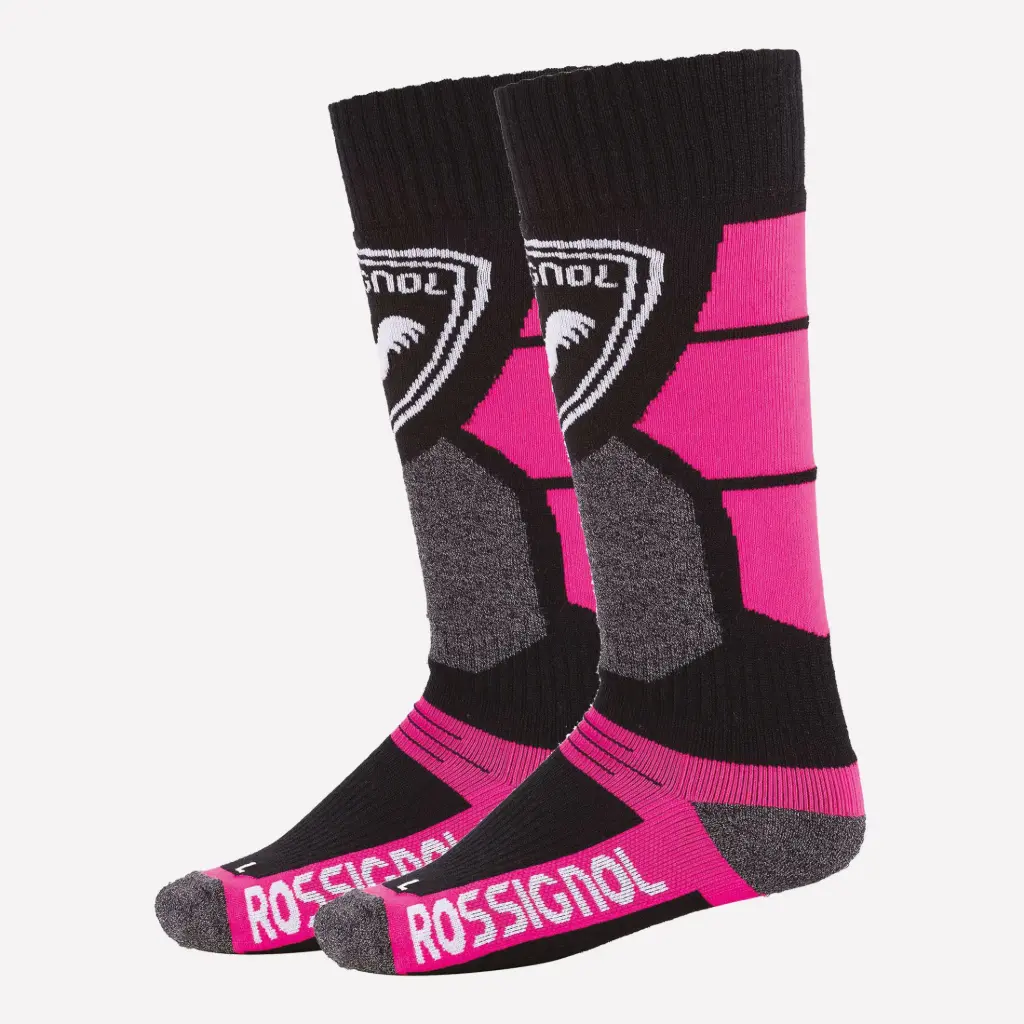 JR PREMIUM WOOL ROSE