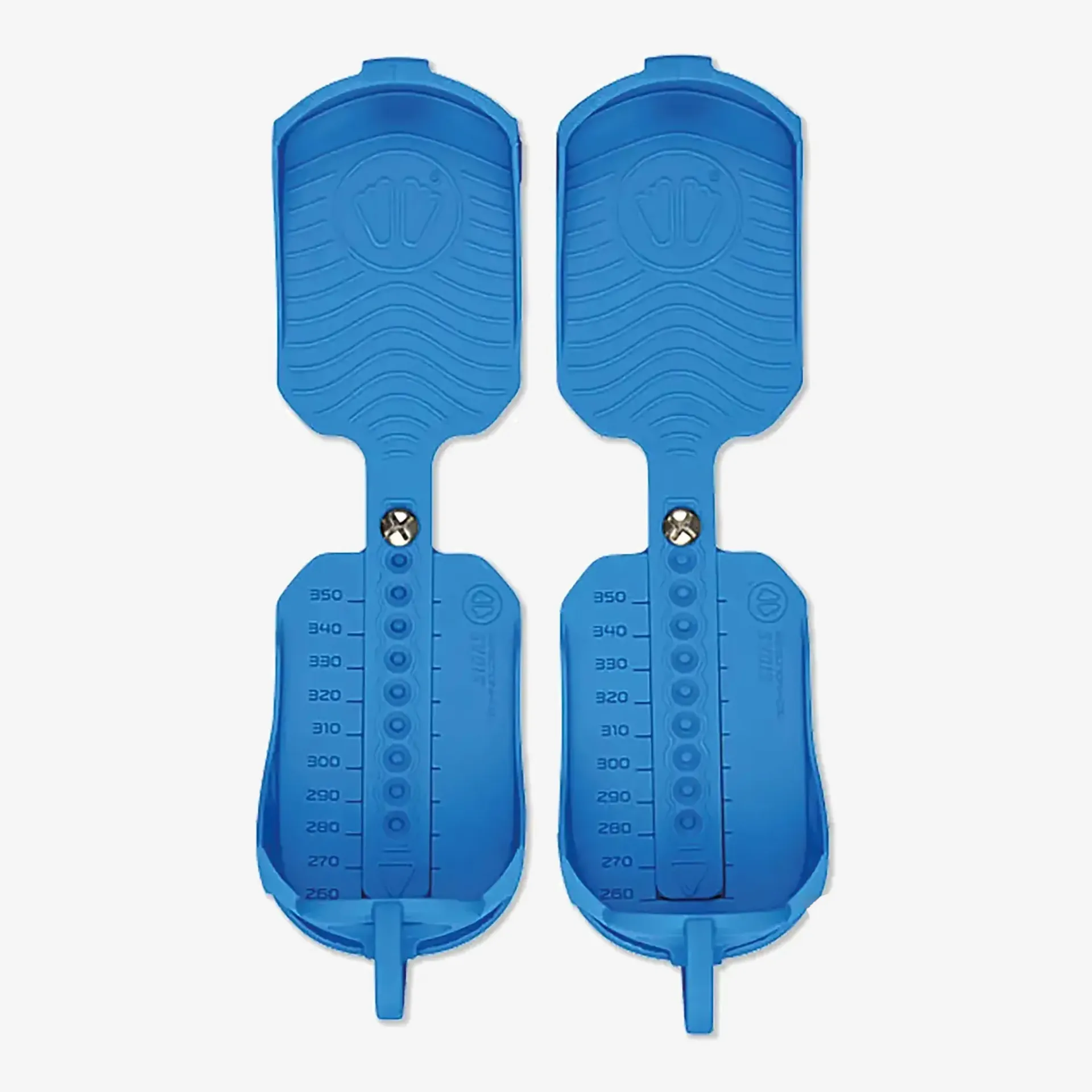 [CTRSKIBOOTBLU19] SKI BOOT TRACTION BLUE