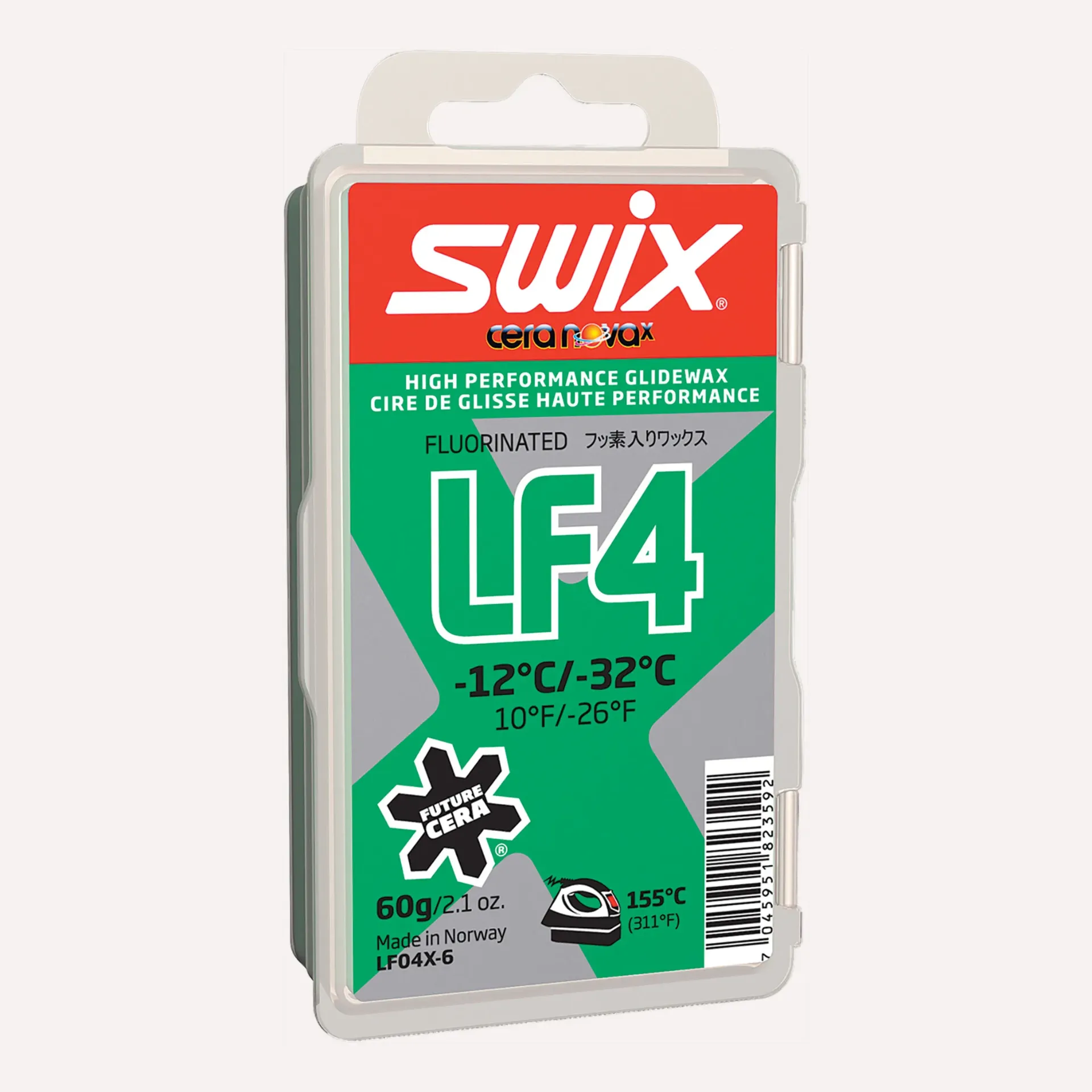 [LF04X-60] FART LF4X VERT 60G