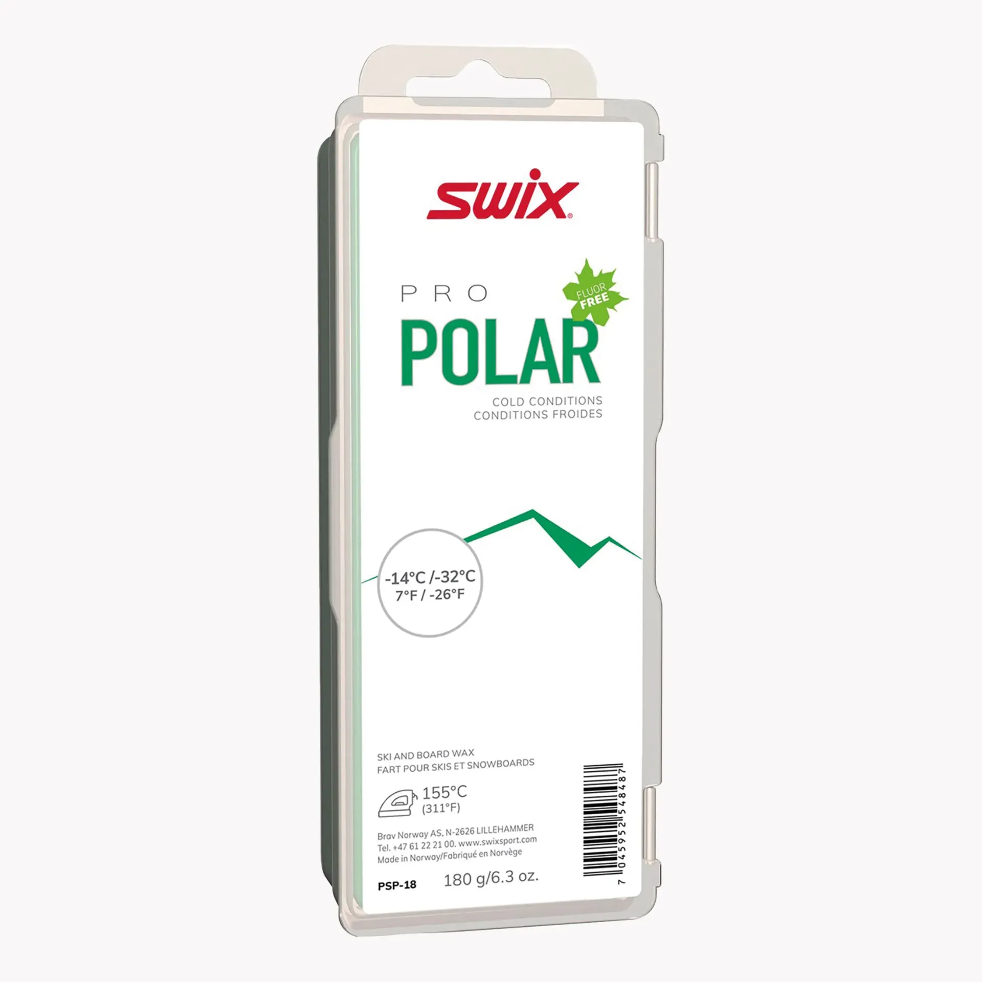 FART PRO POLAR 180G