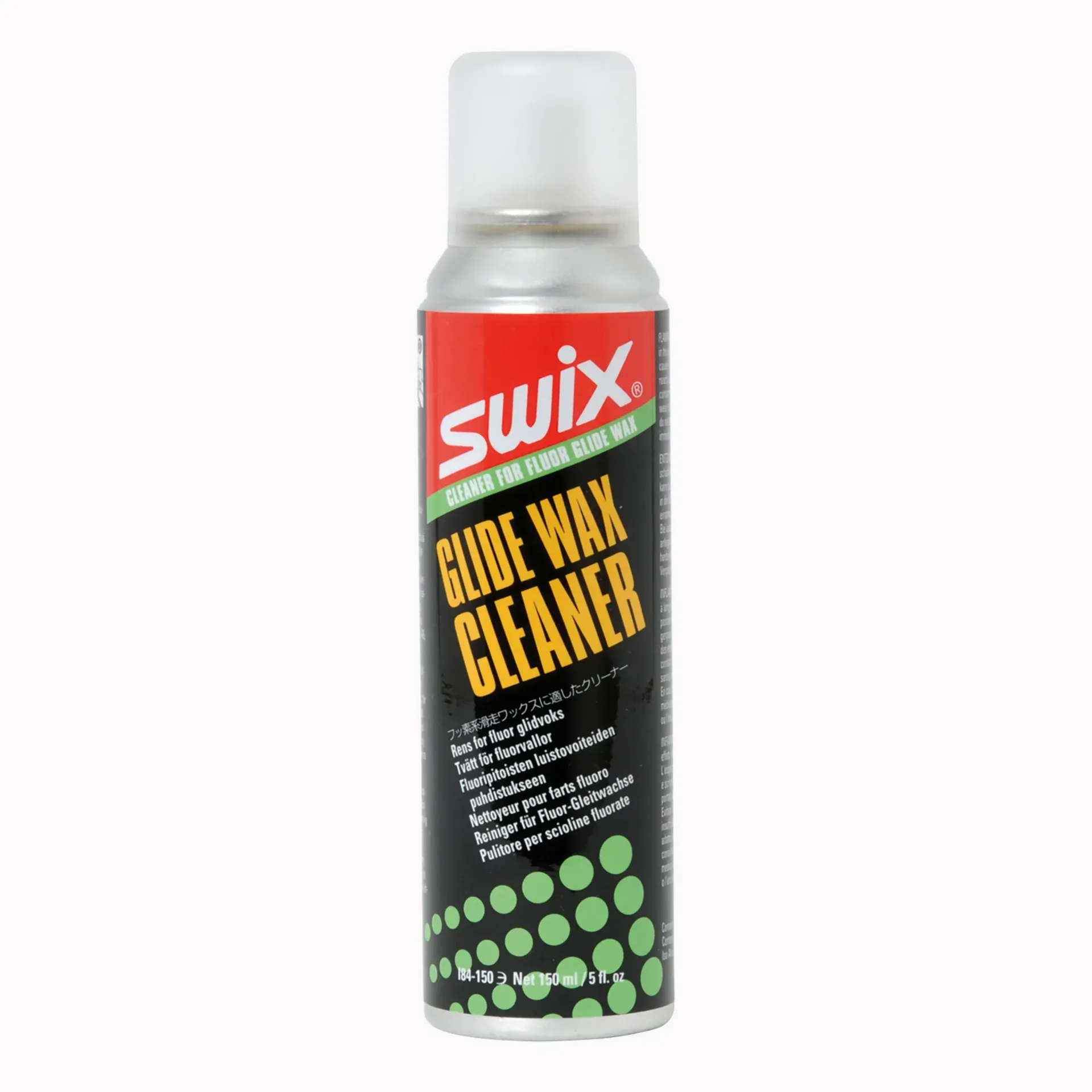 NETTOYANT GLIDE WAX CLEANER SPRAY 150ML
