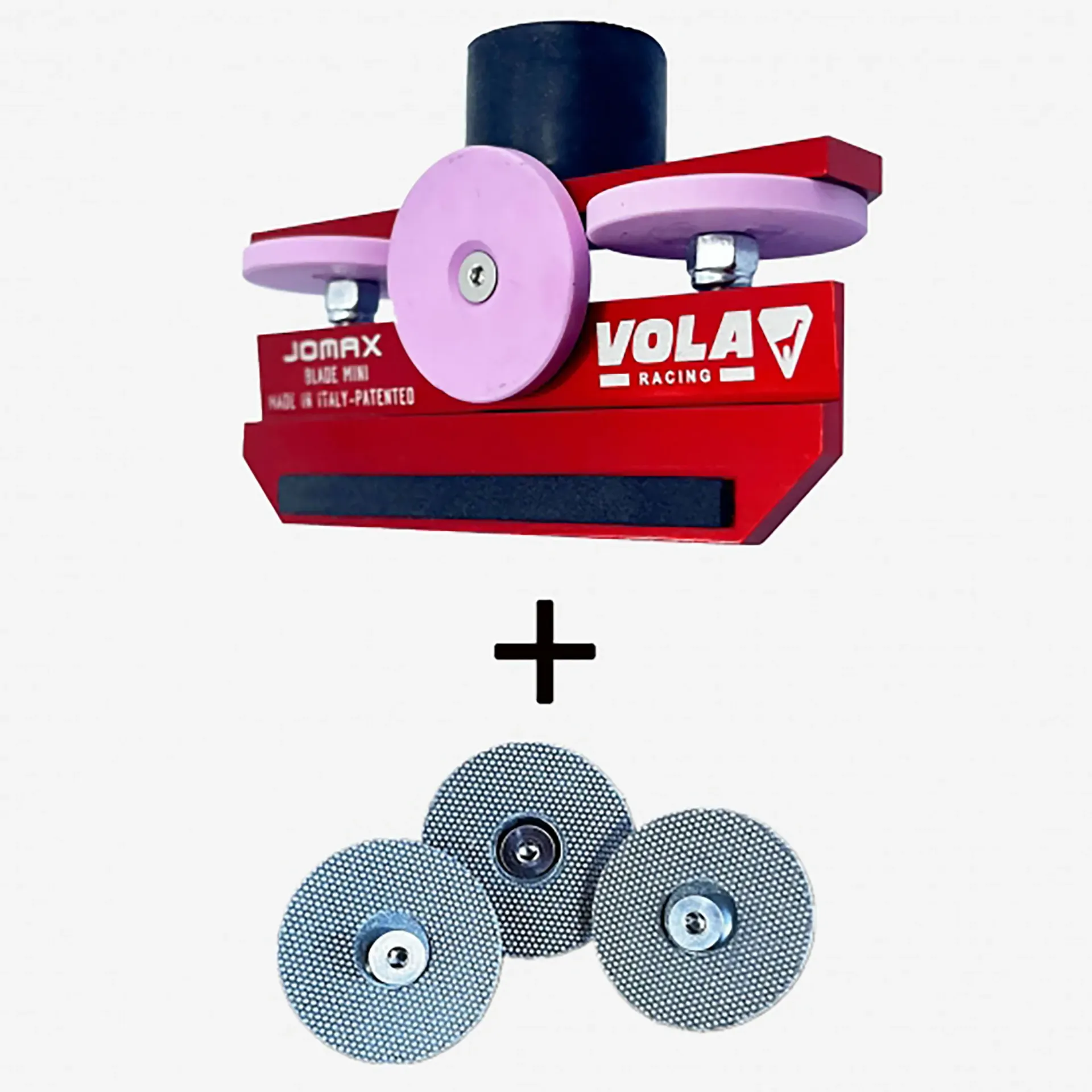 MINI BLADE 600 + CÉRAMIQUE