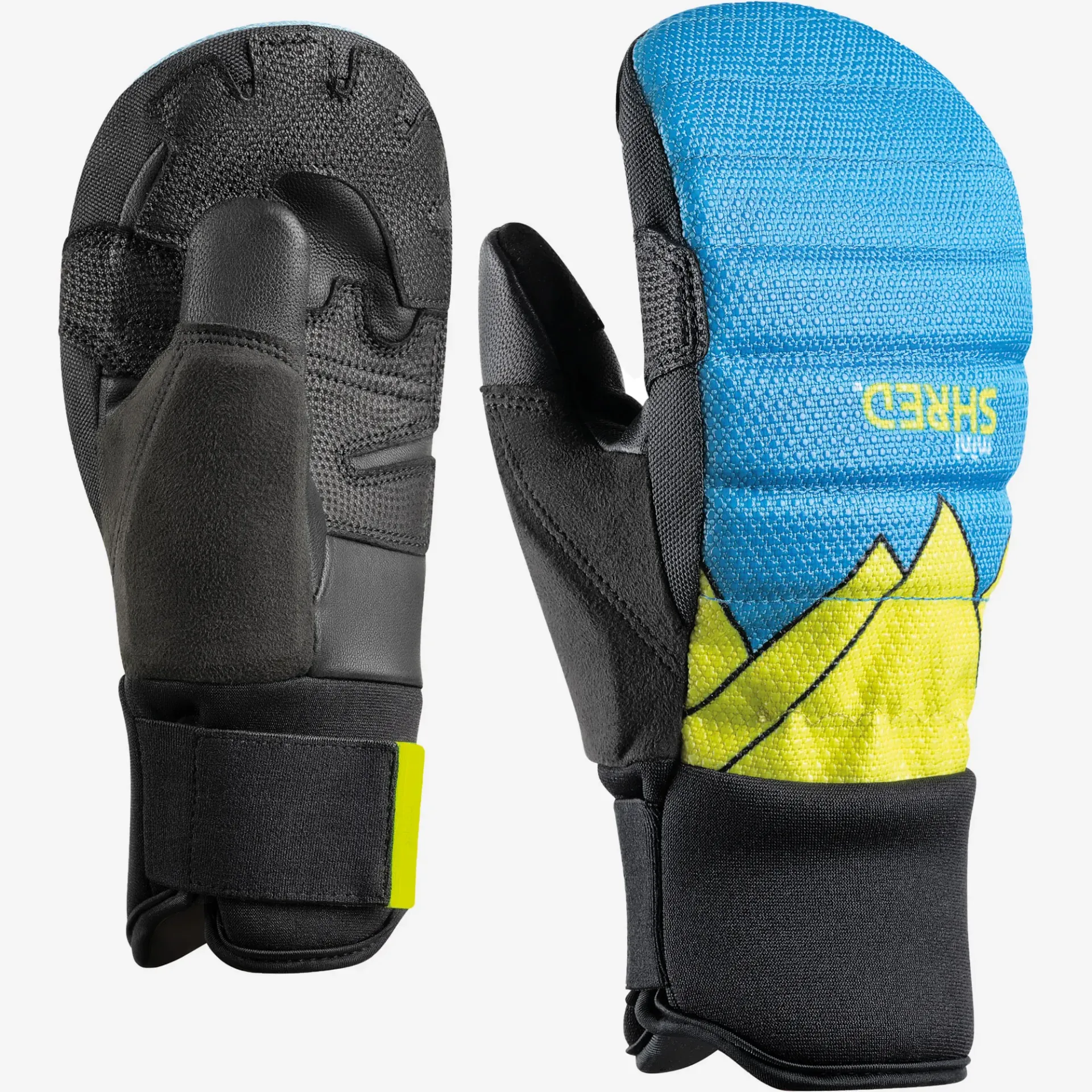 MINI PROTECTIVE MITTENS