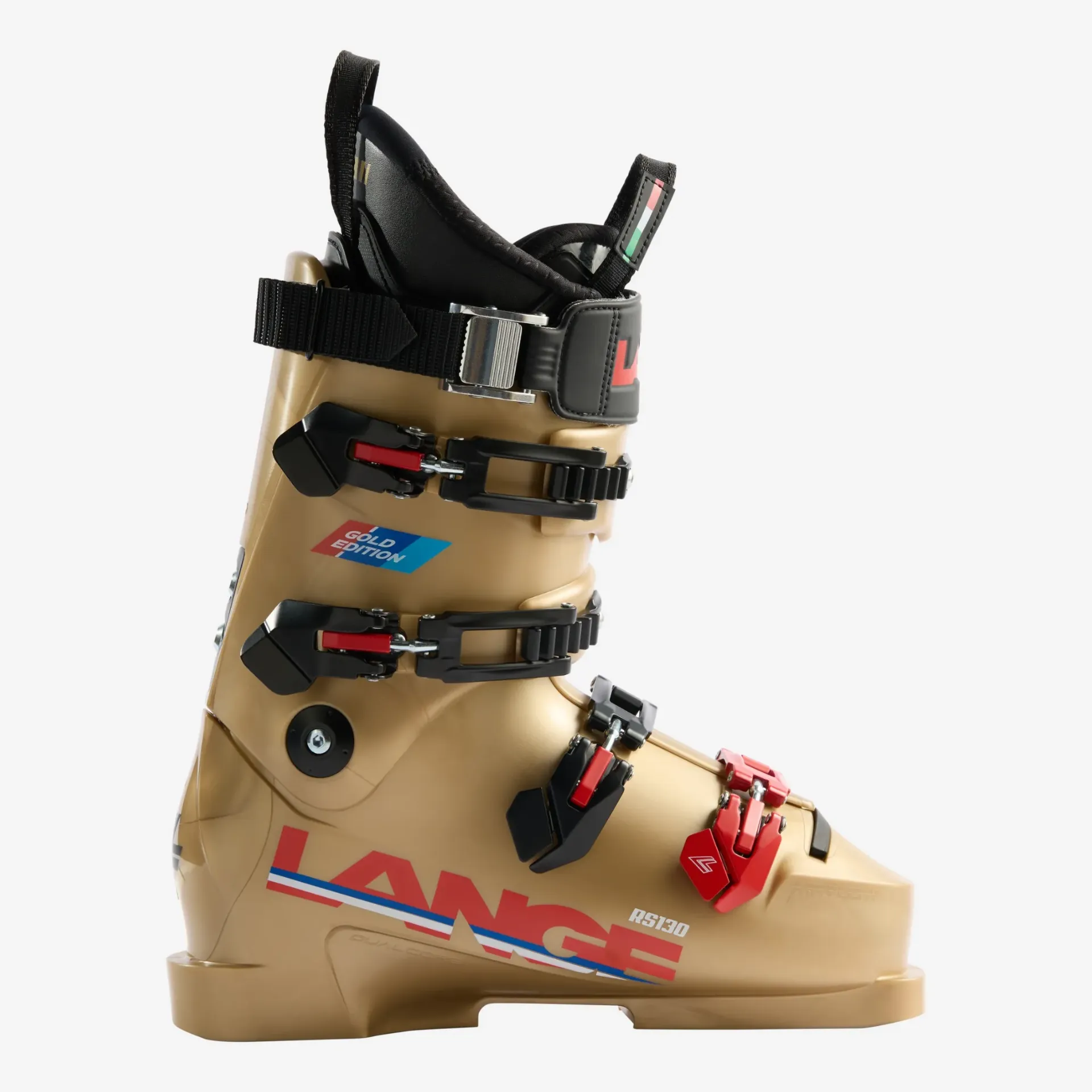 RS 130 LV LIMITED EDIT. GOLD