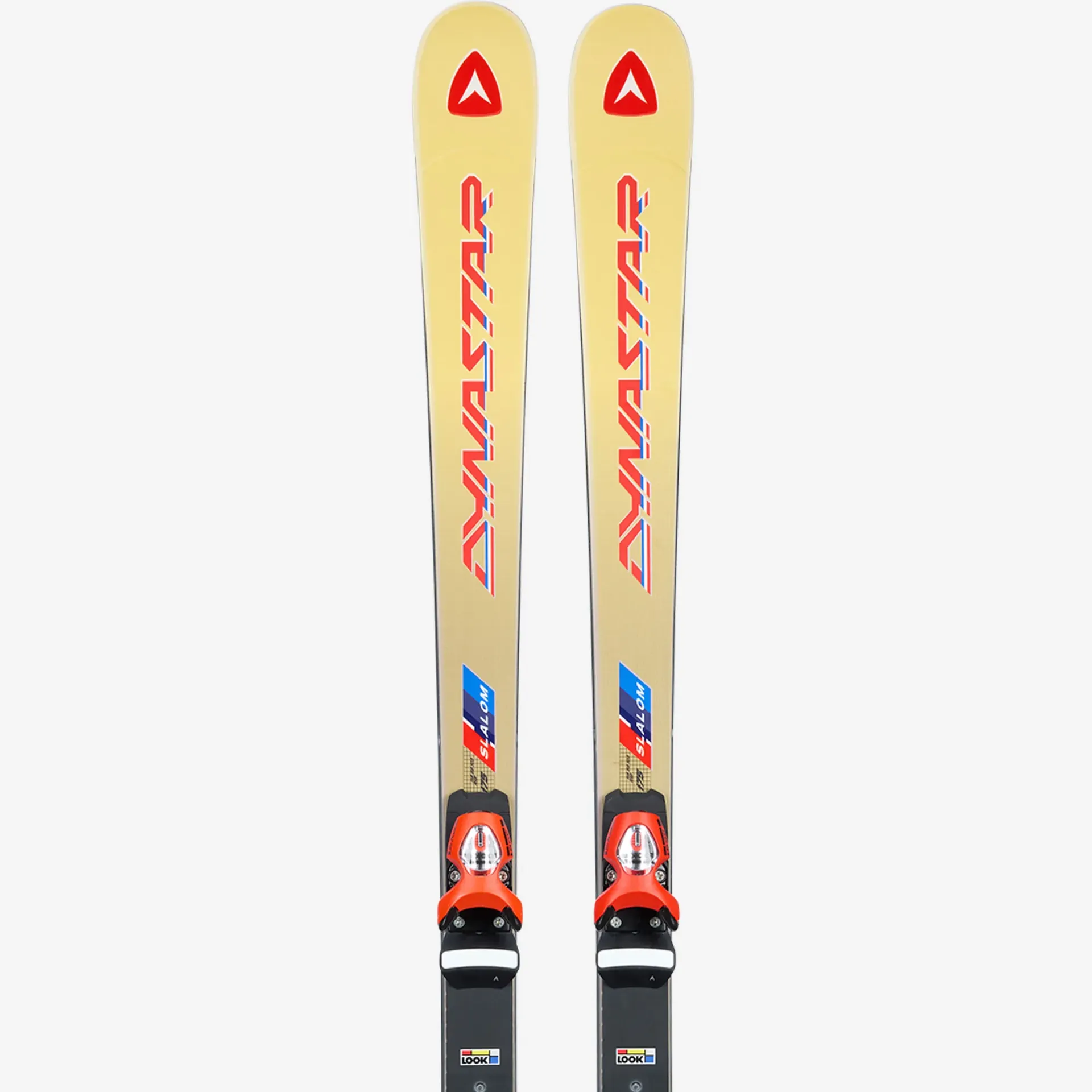 [DAPSF03-165-SPX15] SPEED MASTER SL GOLD R22 165