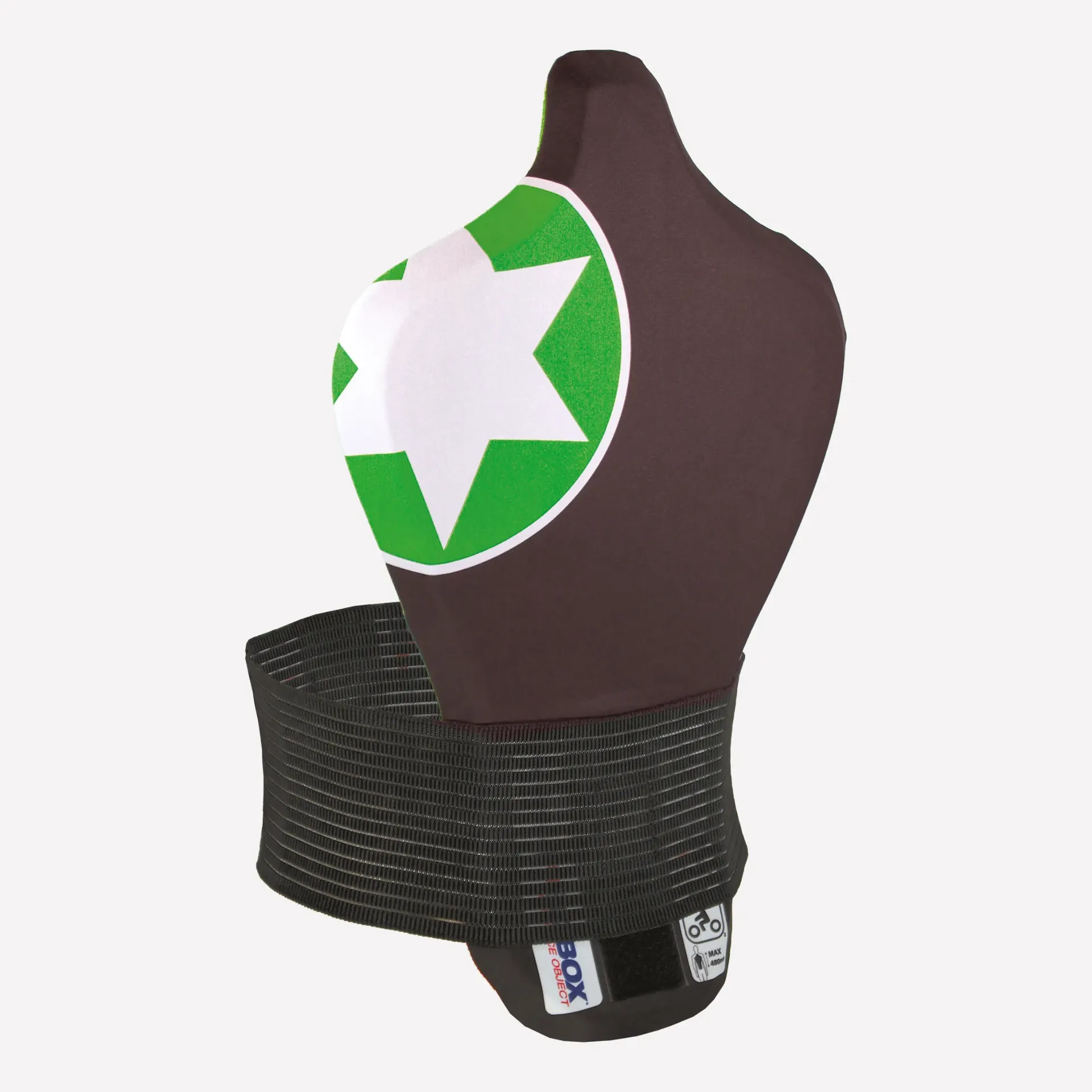 RECORD GREEN