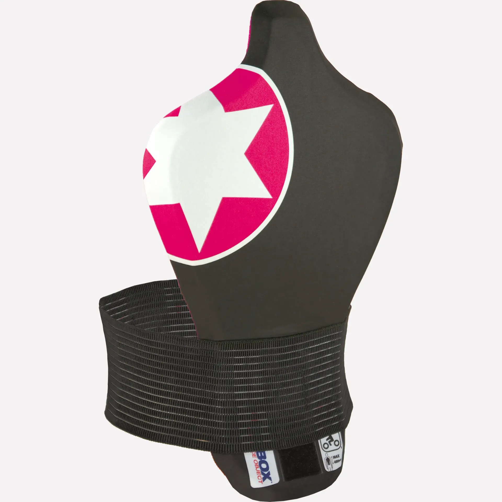 RECORD MAGENTA