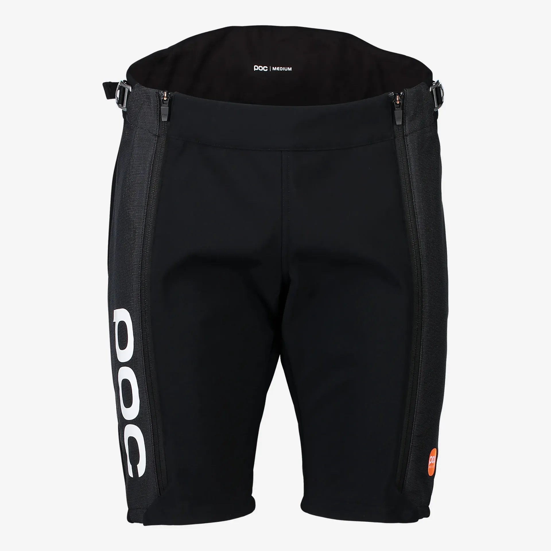 RACE SHORT JR