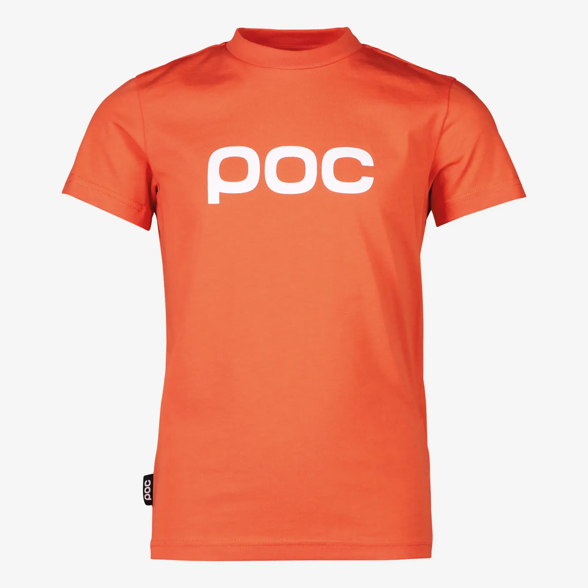 TEE JR ZINK ORANGE