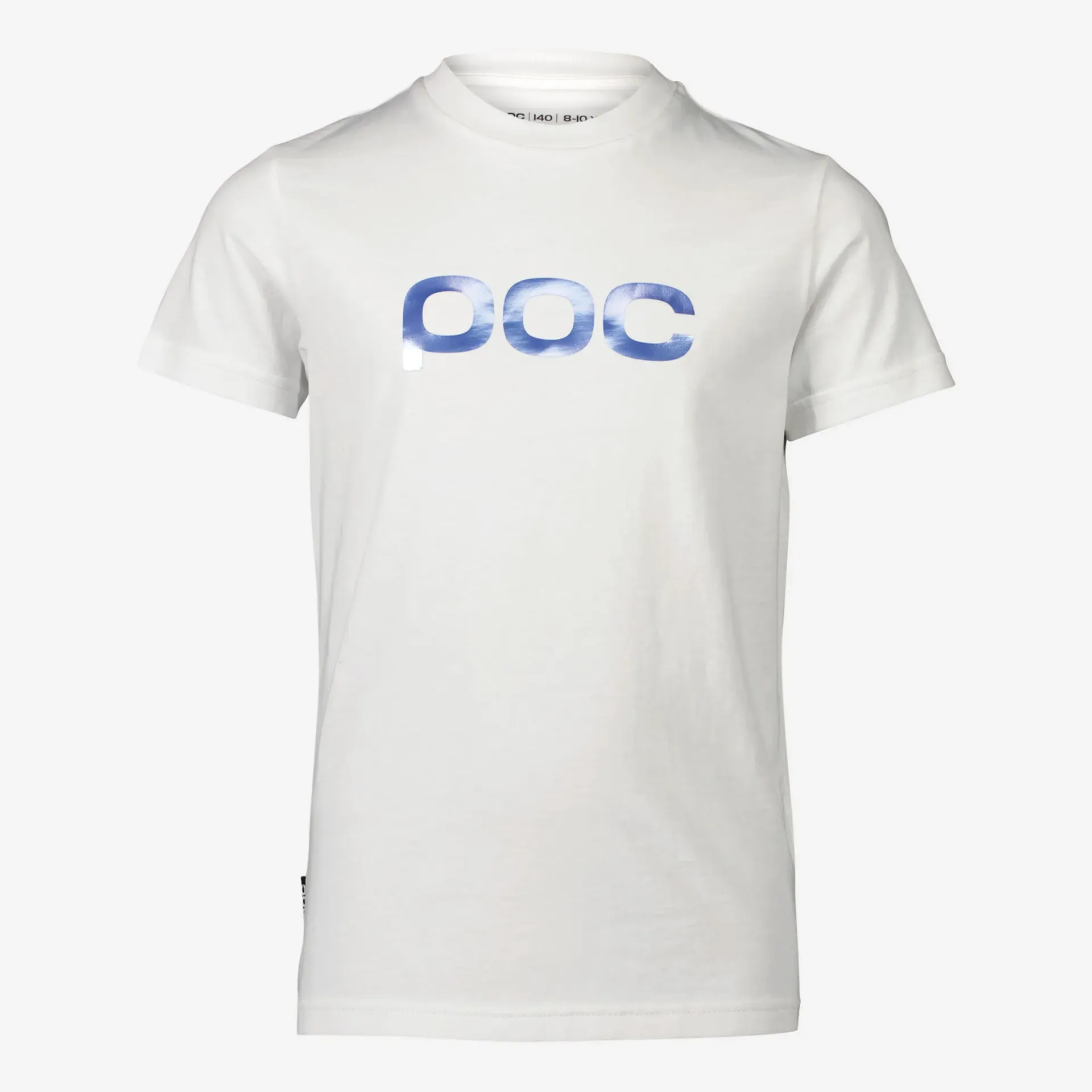 TEE JR HYDROGENE WHITE