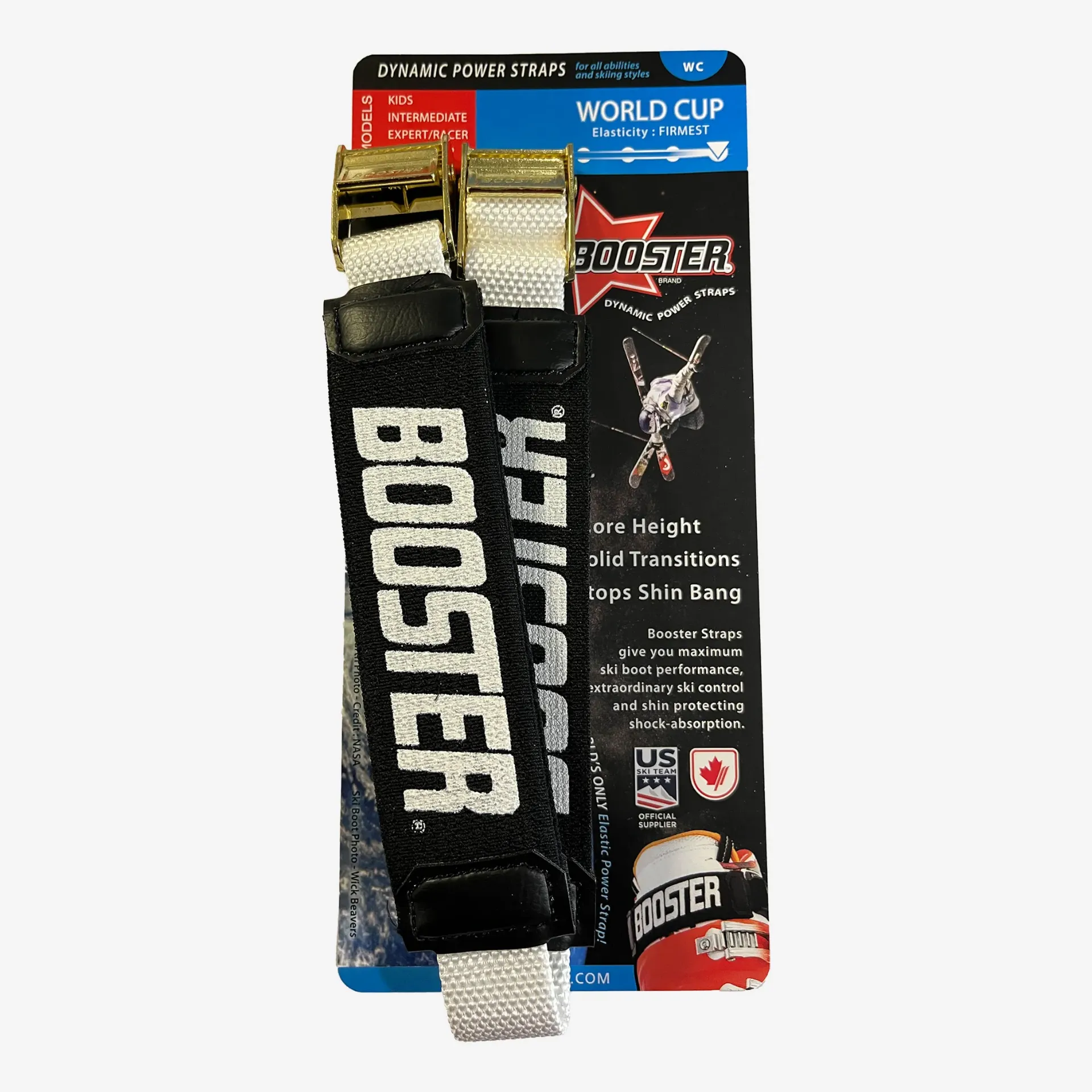 BOOSTER WC 