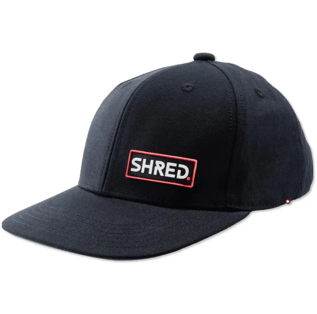 FLATBRIM CAP