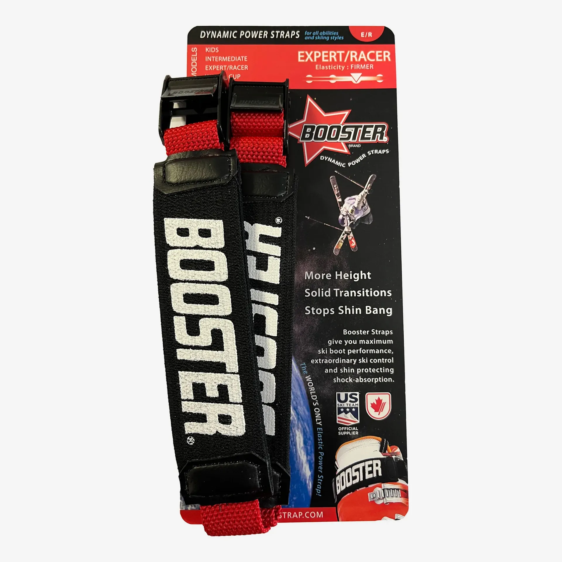 BOOSTER MEDIUM ROUGE