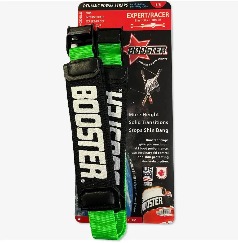 [BOOMED-Vert] BOOSTERSTRAP MEDIUM