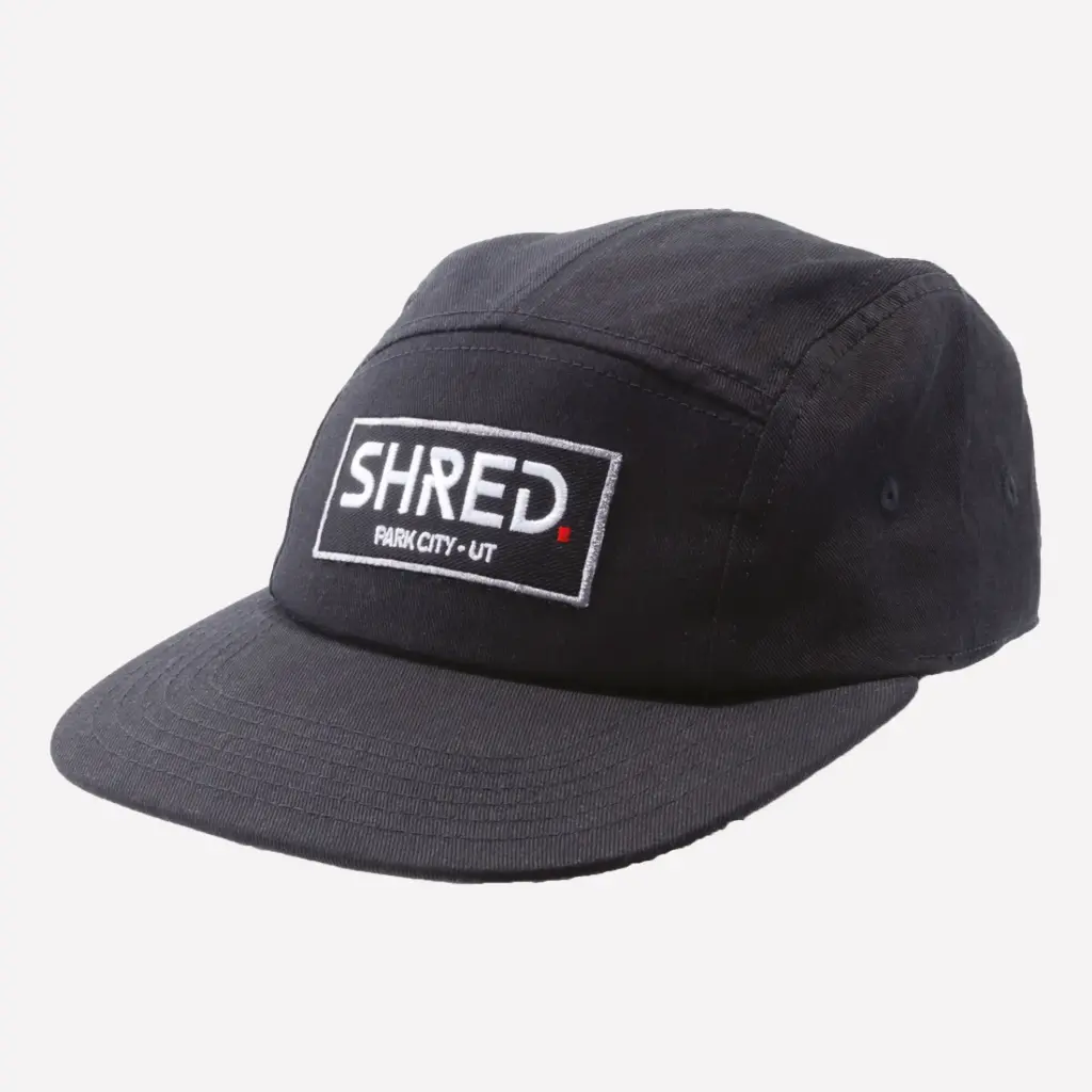 RIDGE CAP