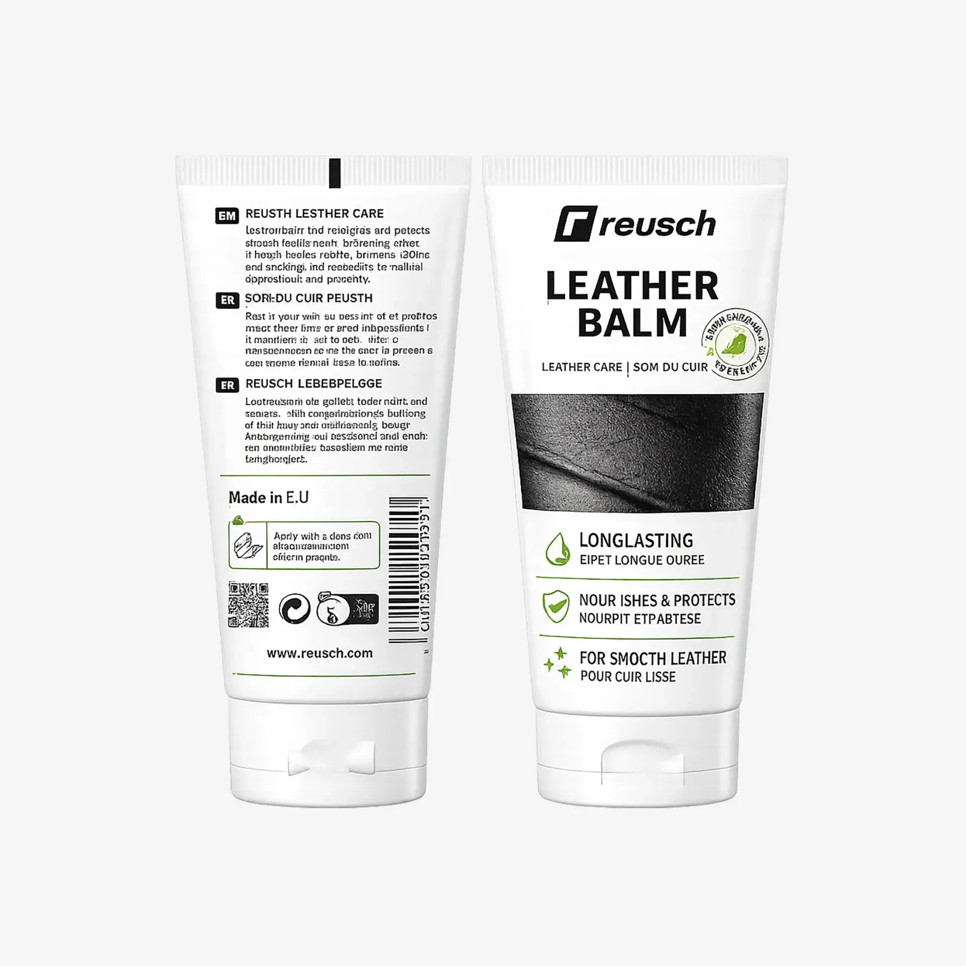 LEATHER CARE