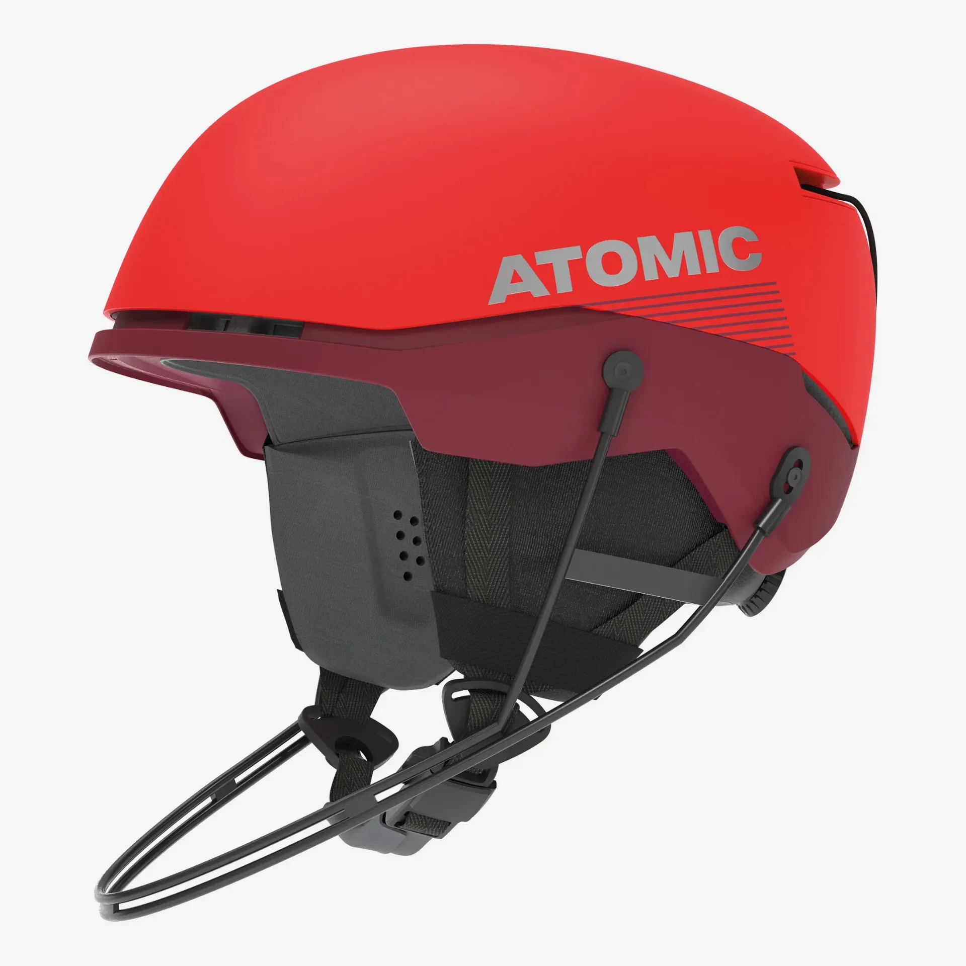 REDSTER SL RED