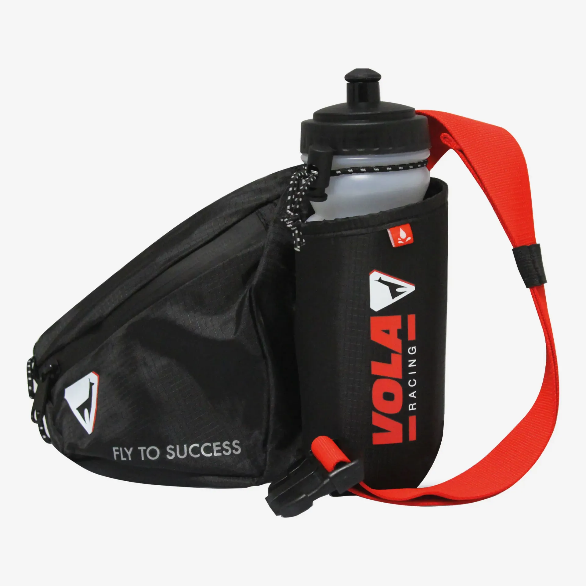 [016027] GOURDE 0,5L WAISTBAG