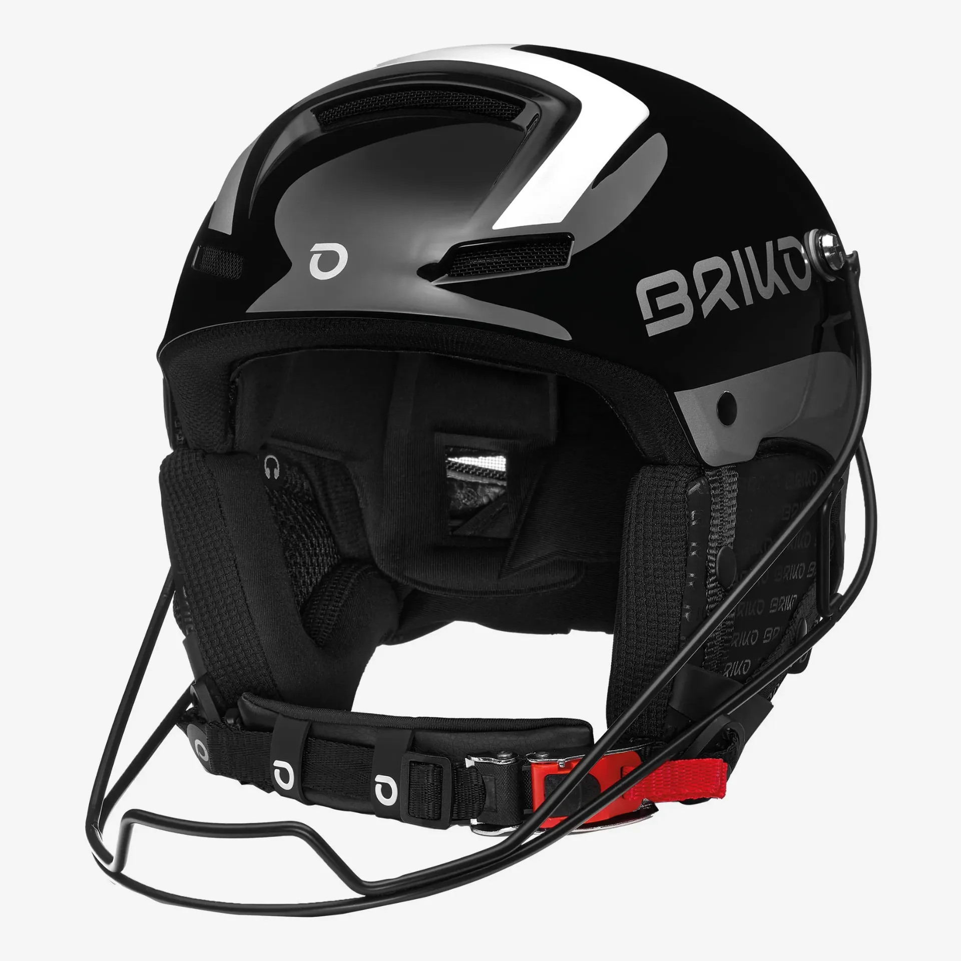 SLALOM EPP BLACK