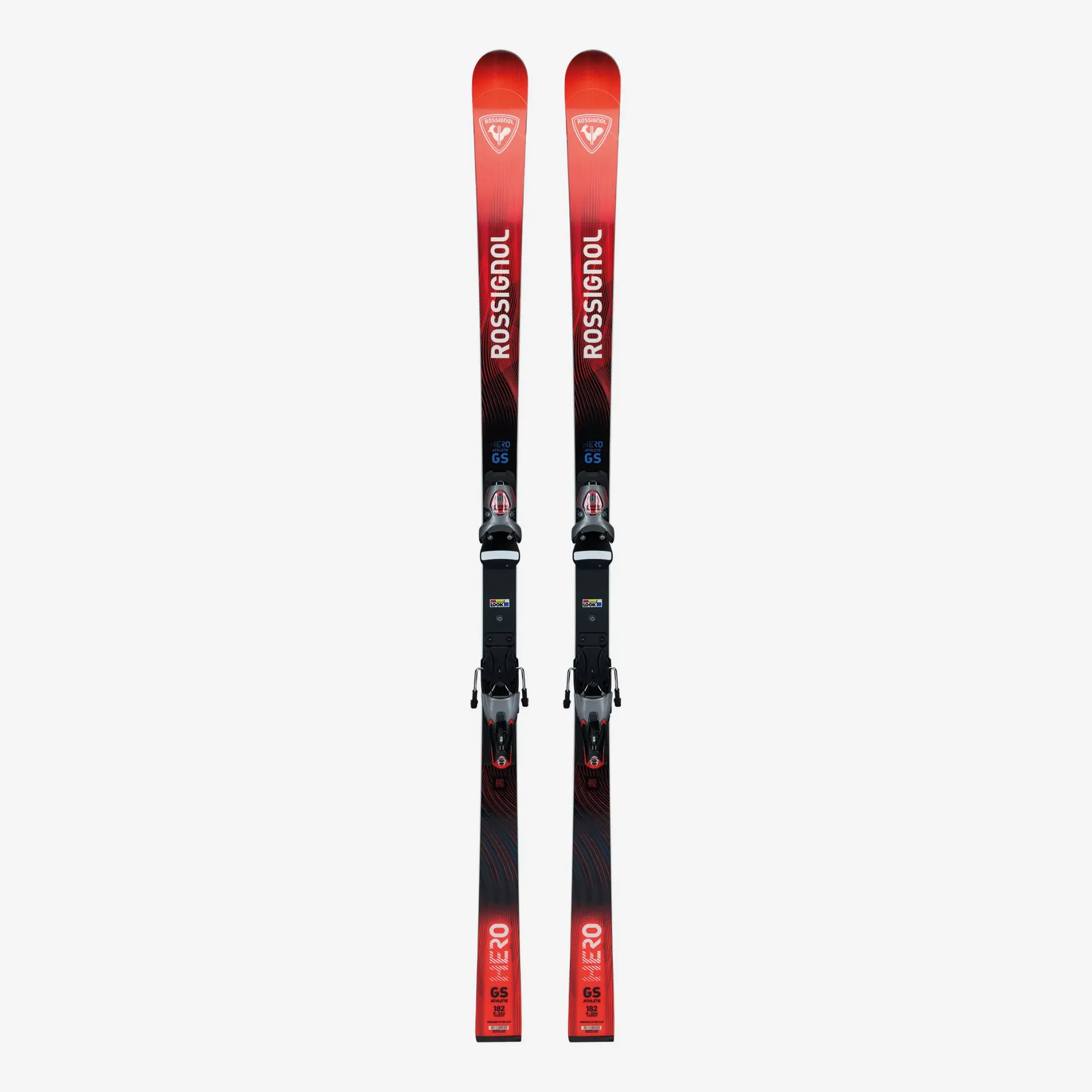 HERO ATHLETE GS (R22) 170/175/182
