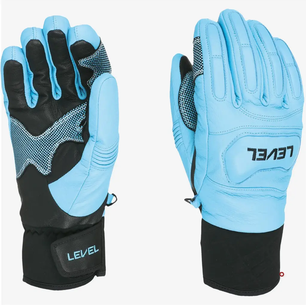 [3024UG.61-6.5] RACE BLAU (6.5)