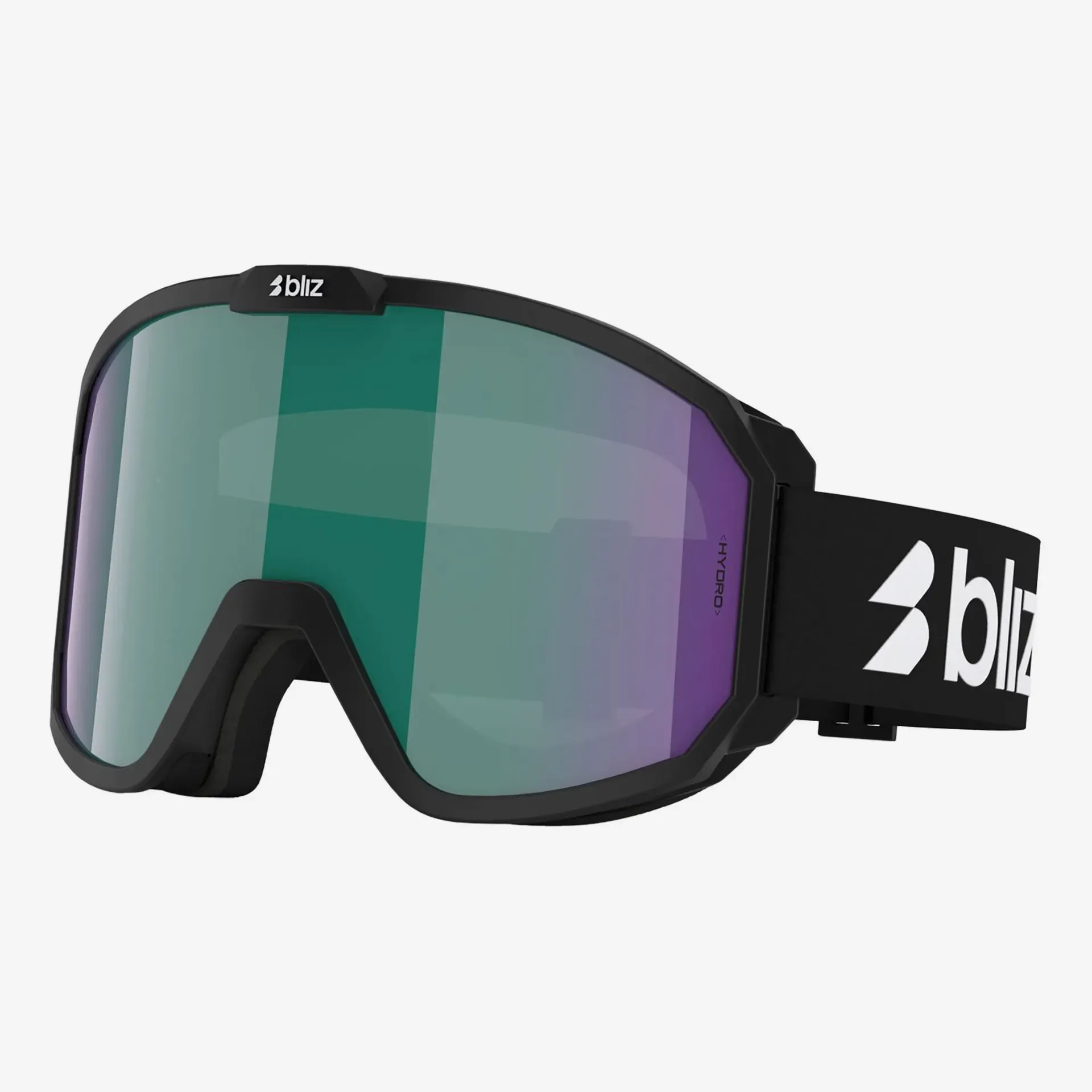 RAVE MATT BLACK