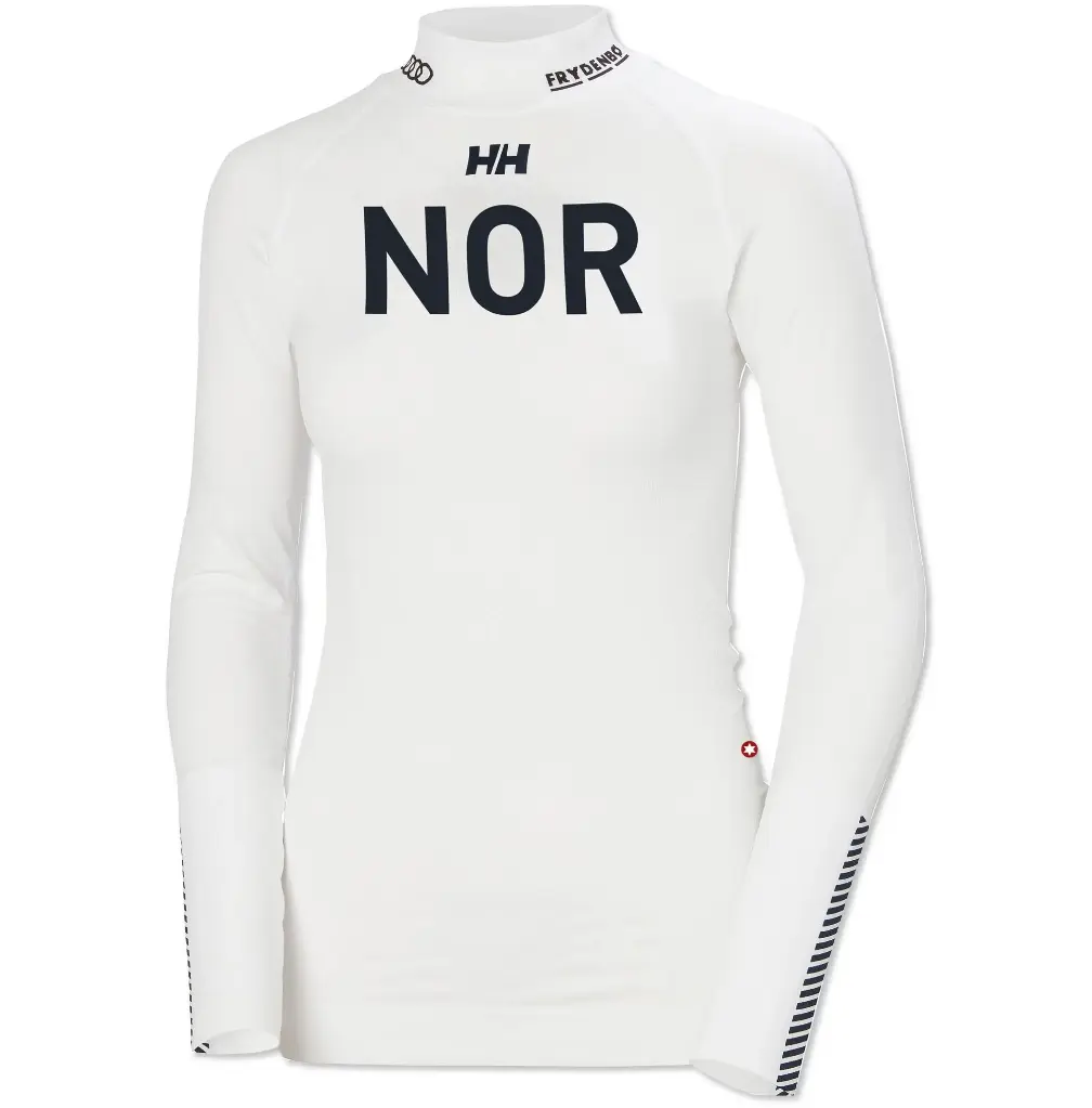 LIFA SEAMLESS RACING TOP