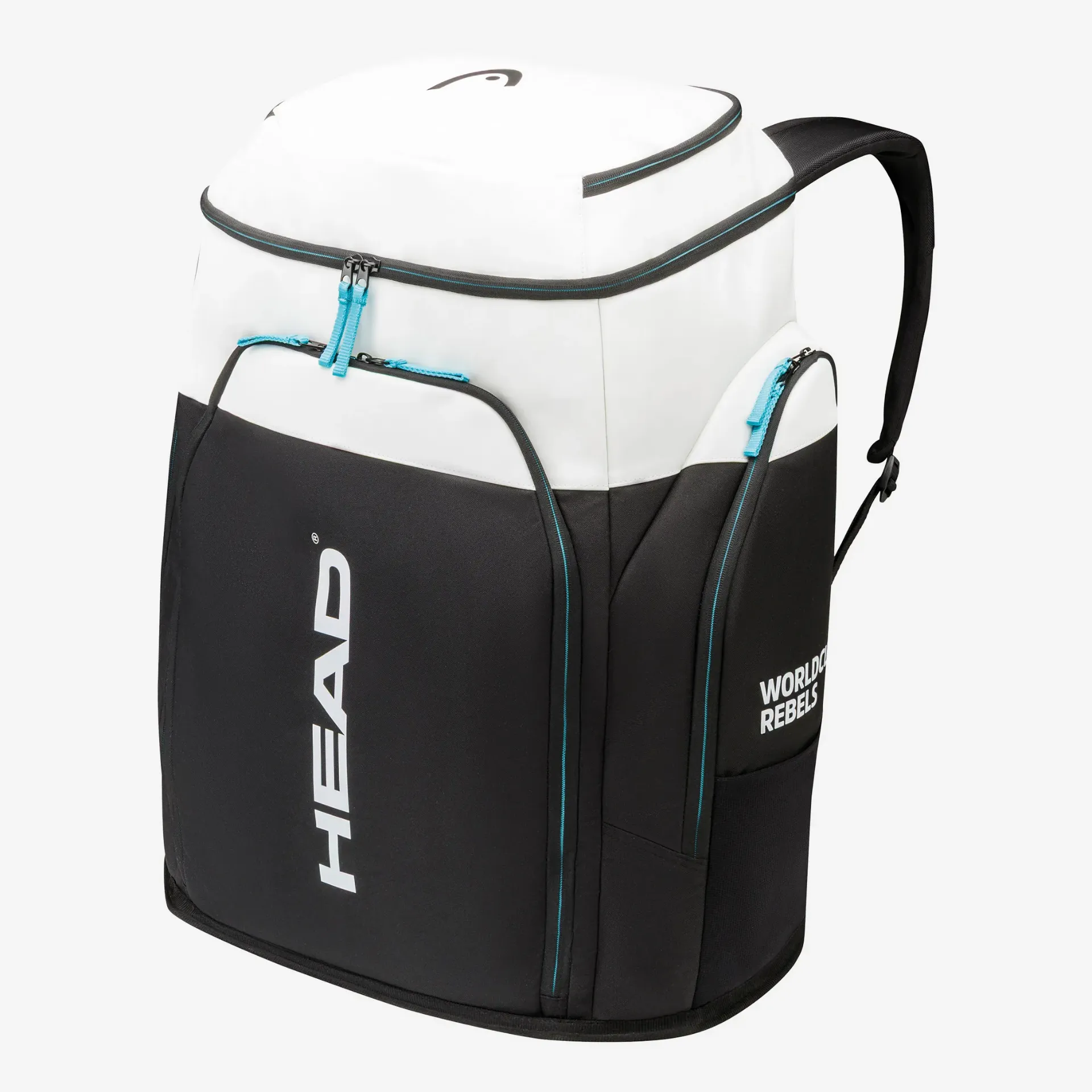 REBELS RACING BACKPACK XL