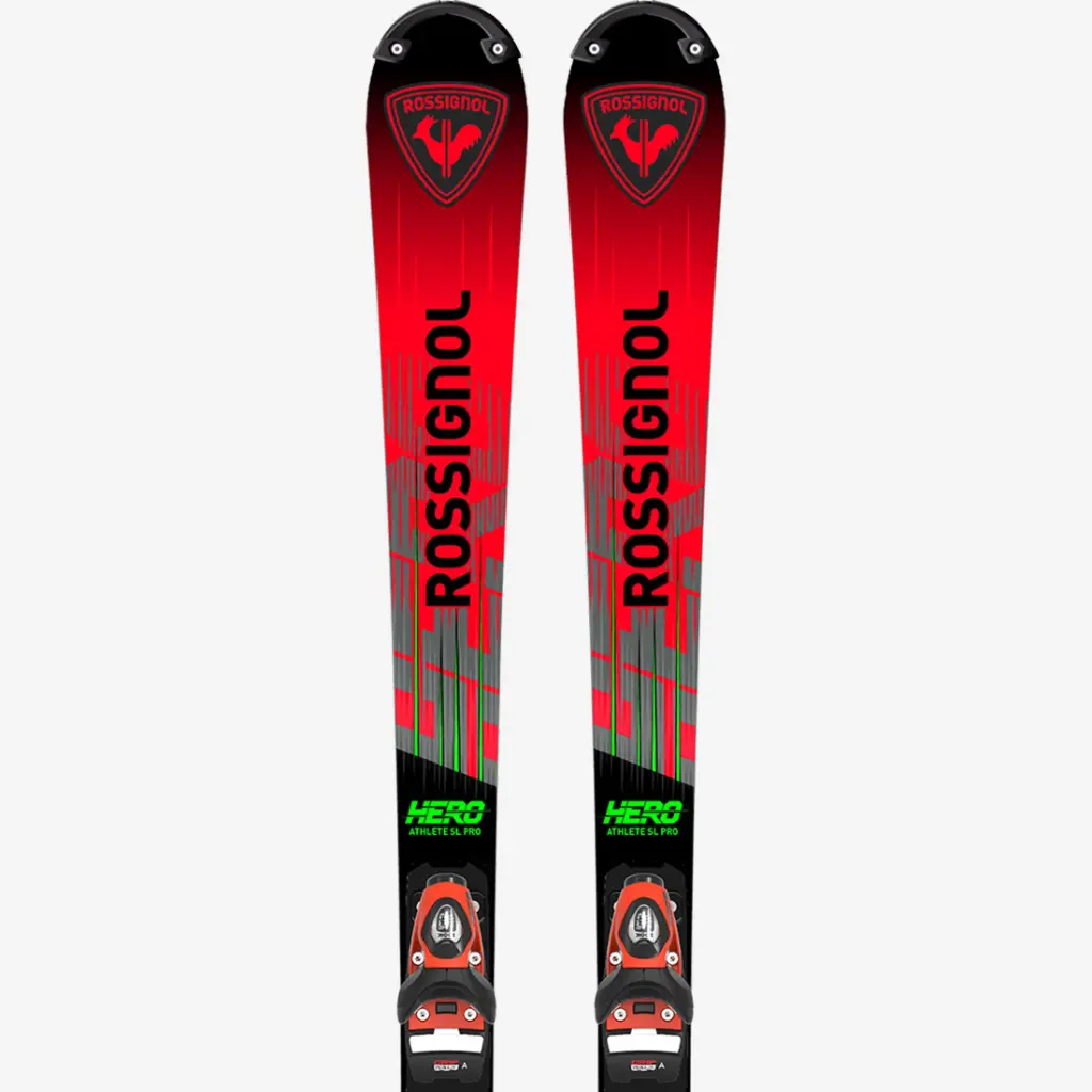 HERO ATHLETE SL PRO (R21 PRO)