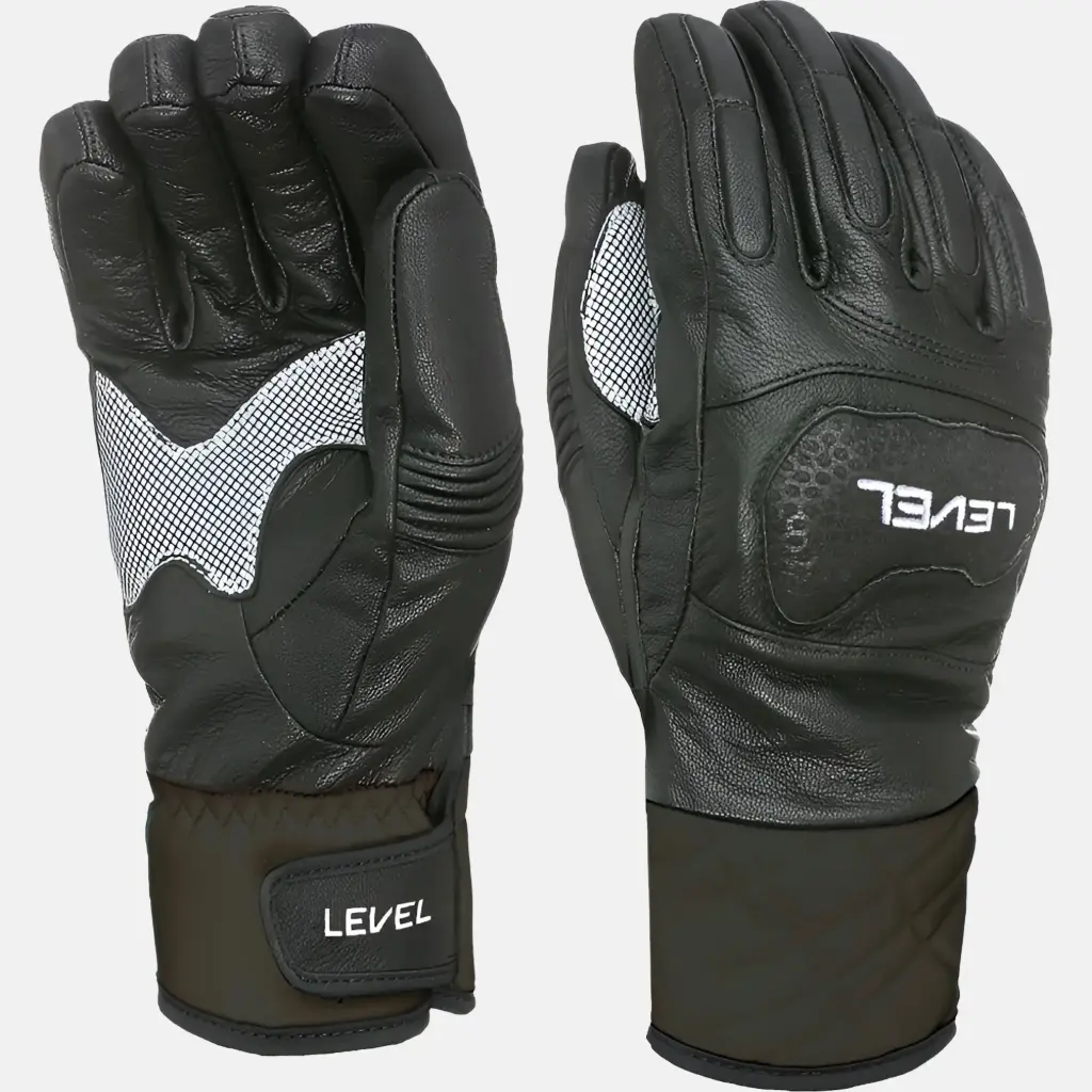 [3024UG.01-6.5] RACE NOIR (6.5)