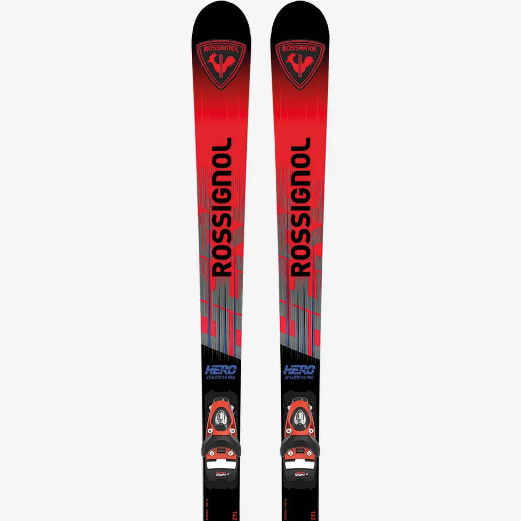 [RRNDR05] HERO ATHLETE GS PRO (R21 PRO)