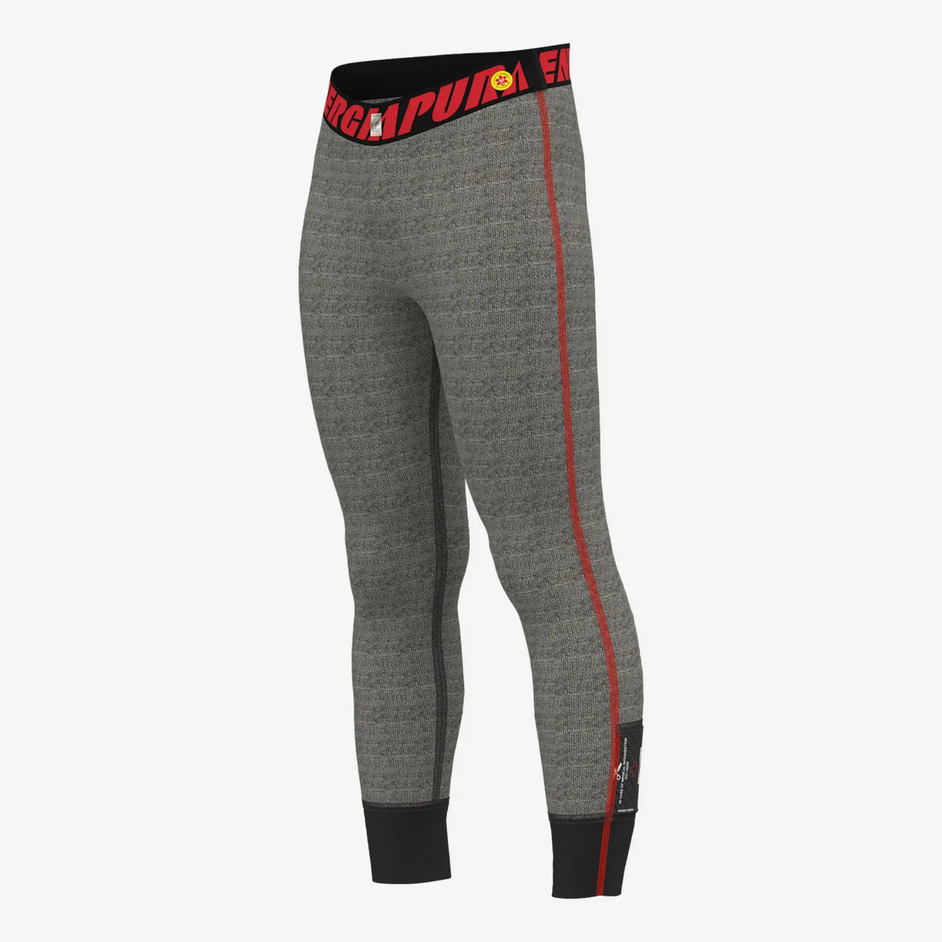 PANTALON CUT RESISTANT FIS JR 3*
