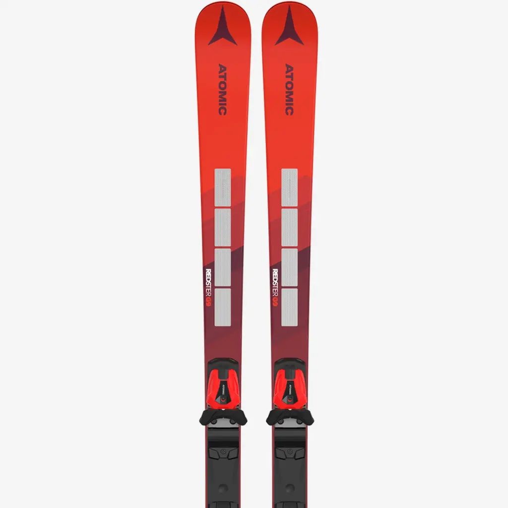 REDSTER G9 FIS RVSKS J-RP