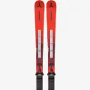 REDSTER G9 FIS RVSKS J-RP