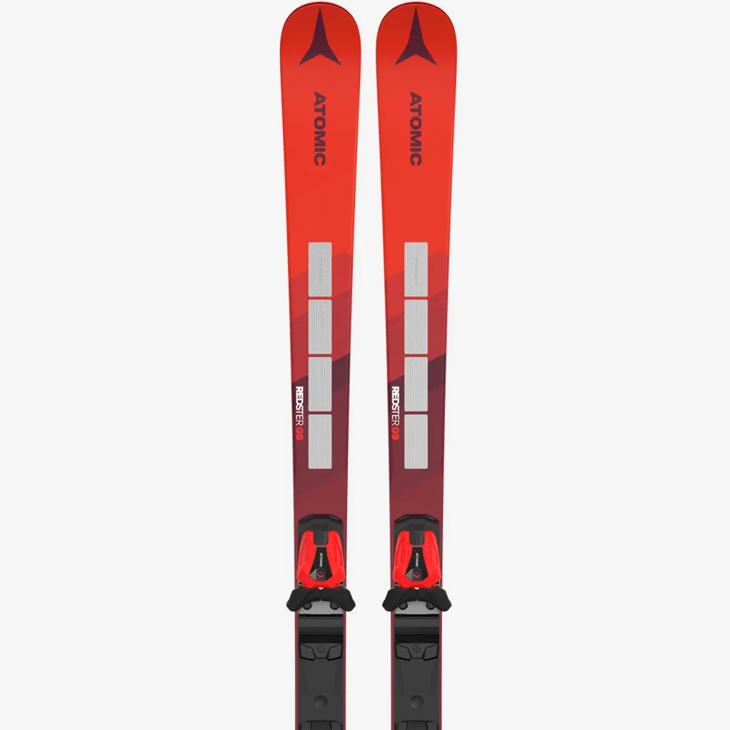 [AAST02226] REDSTER G9 FIS RVSKS J-RP