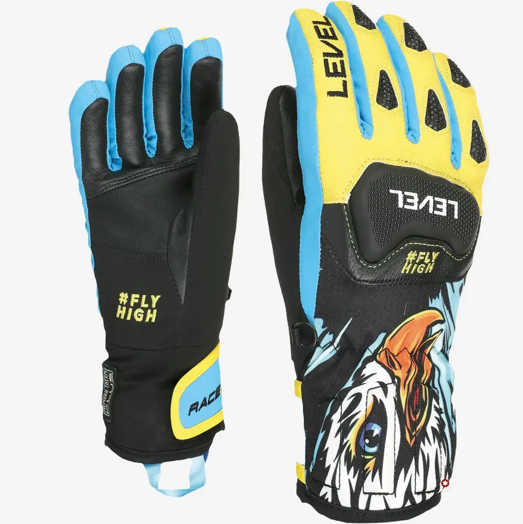 [4119JG.70-6.0] RACE JR JUNIOR   (6.0)