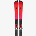 REDSTER S9 FIS