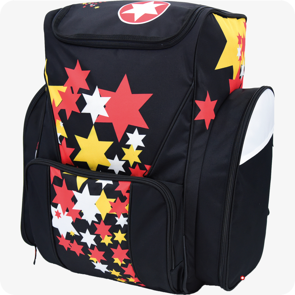 [2373.052.015] TRAINING BAG 80L ALEX