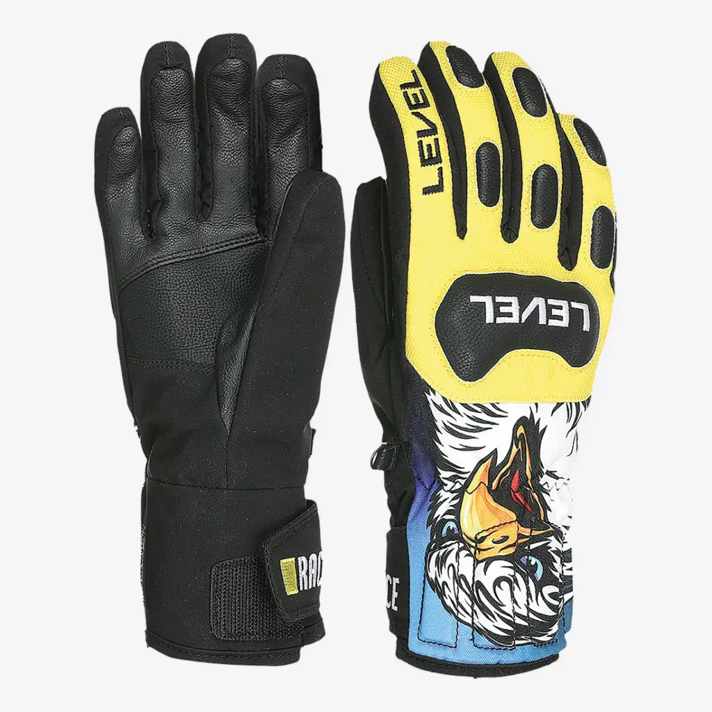 [4119JG.66-7.0] RACE JR JUNIOR (7.0)