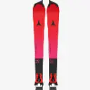 REDSTER S9 FIS