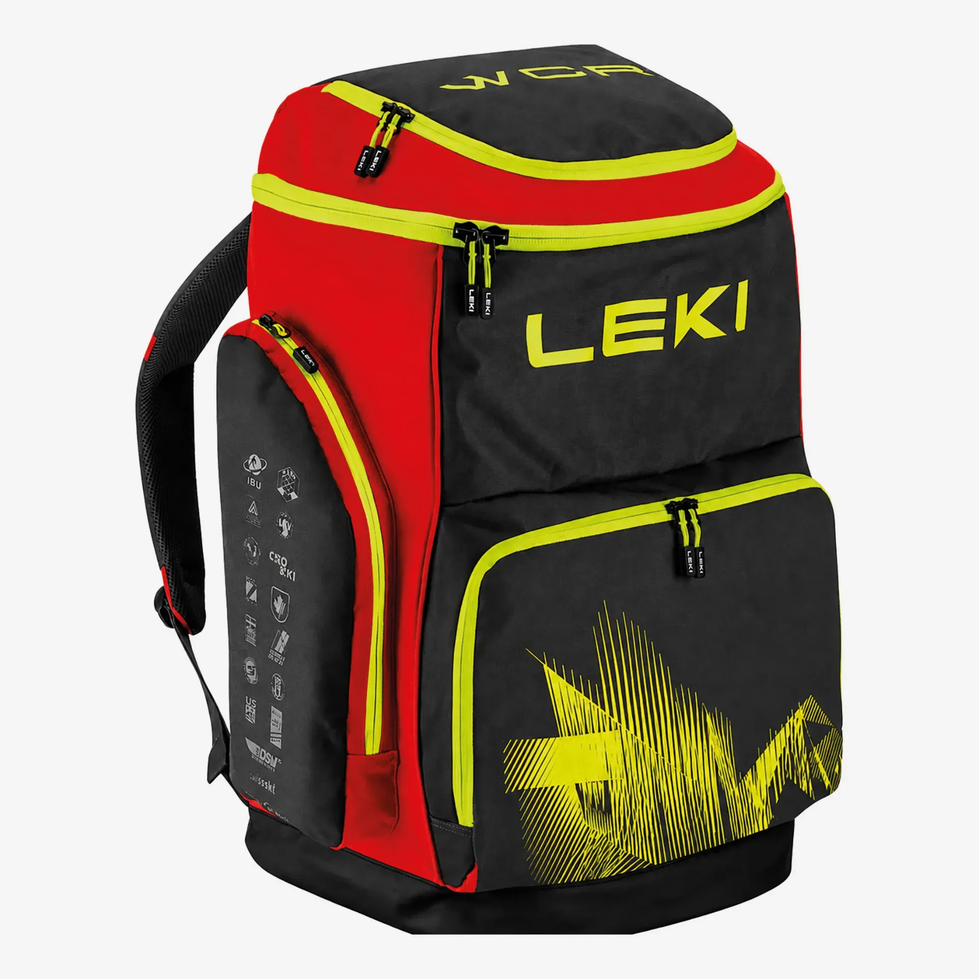 SKIBOOT BAG WCR 85L